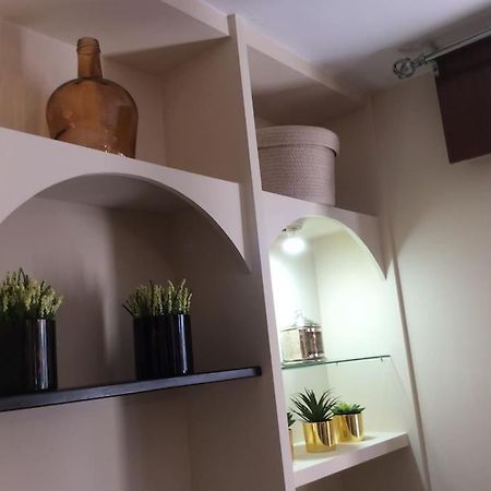 Hyp-Marina Home , El Capricho. Sotomayor Extérieur photo