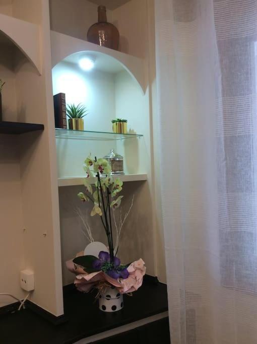 Hyp-Marina Home , El Capricho. Sotomayor Extérieur photo