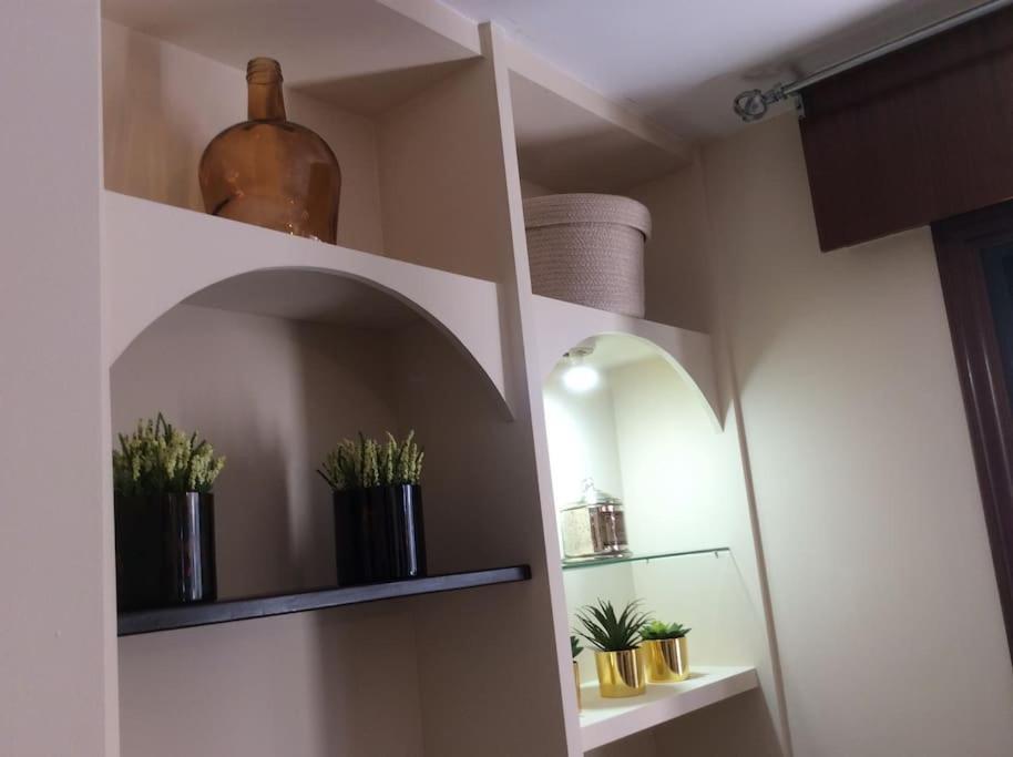 Hyp-Marina Home , El Capricho. Sotomayor Extérieur photo