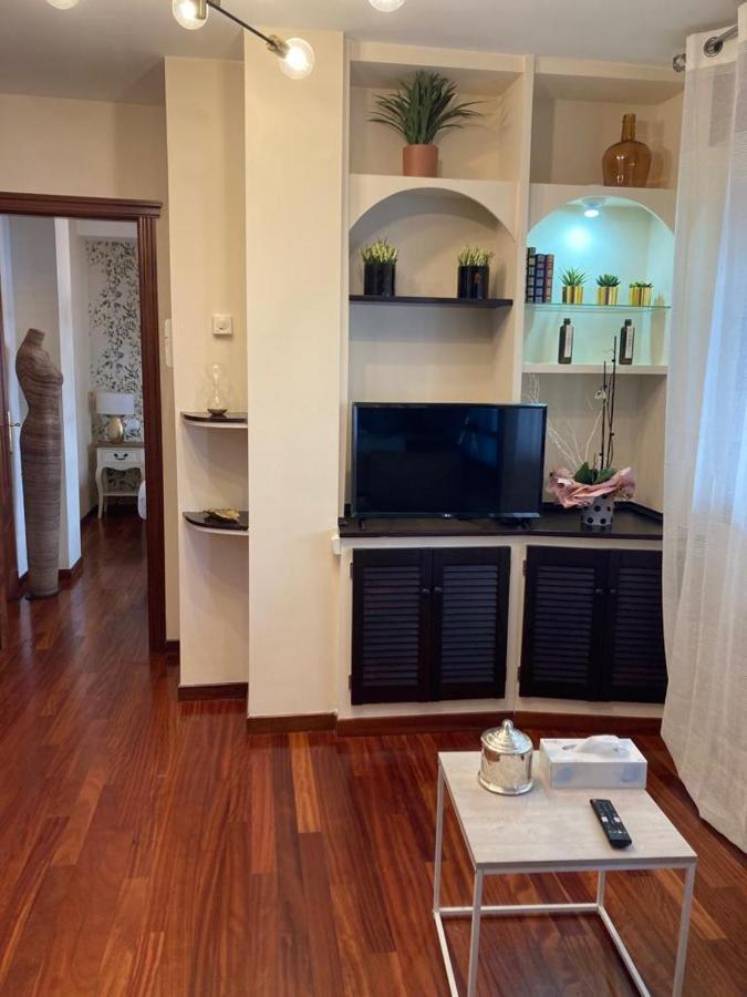 Hyp-Marina Home , El Capricho. Sotomayor Extérieur photo